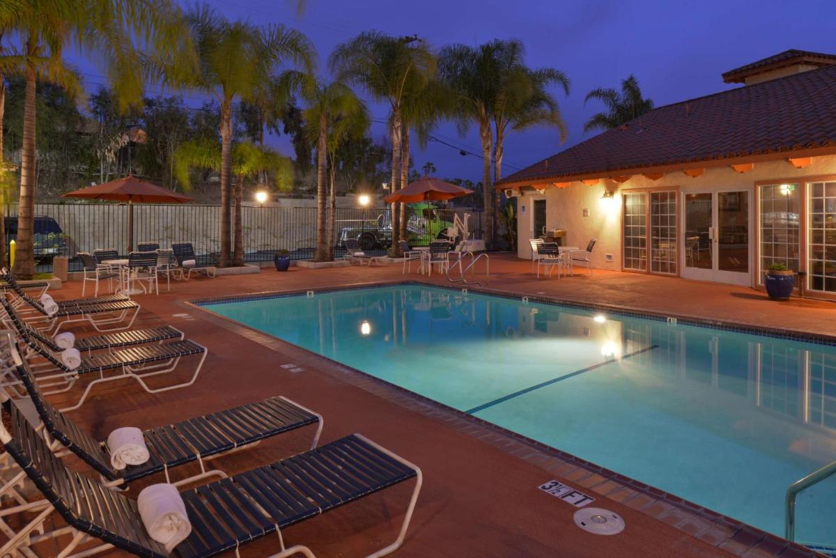 Best Western Capistrano Inn - Housity