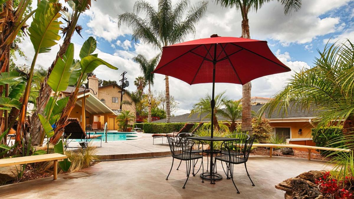 Best Western Woodland Hills - Housity