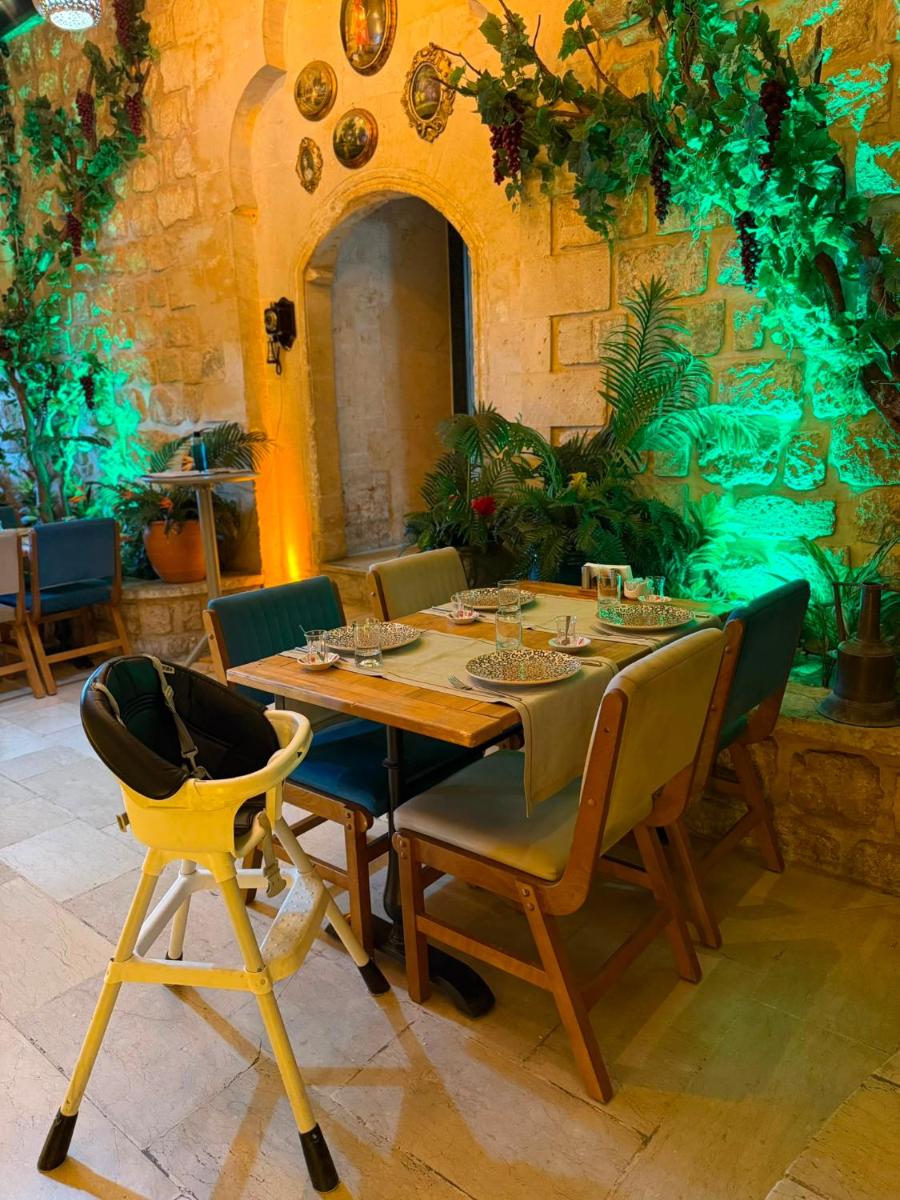 Maridin Hotel - Housity