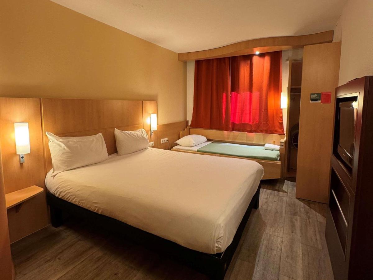 ibis Istres Trigance - Housity