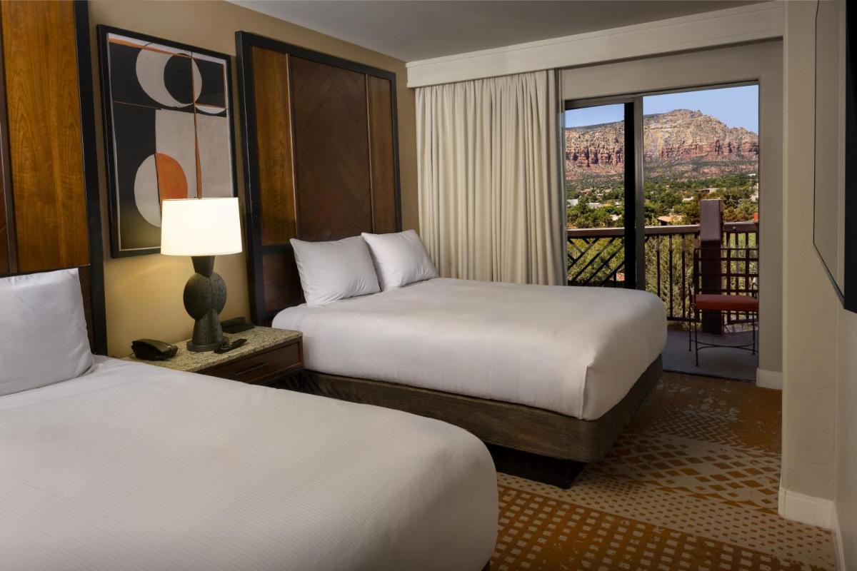 Hilton Sedona Resort at Bell Rock - Housity