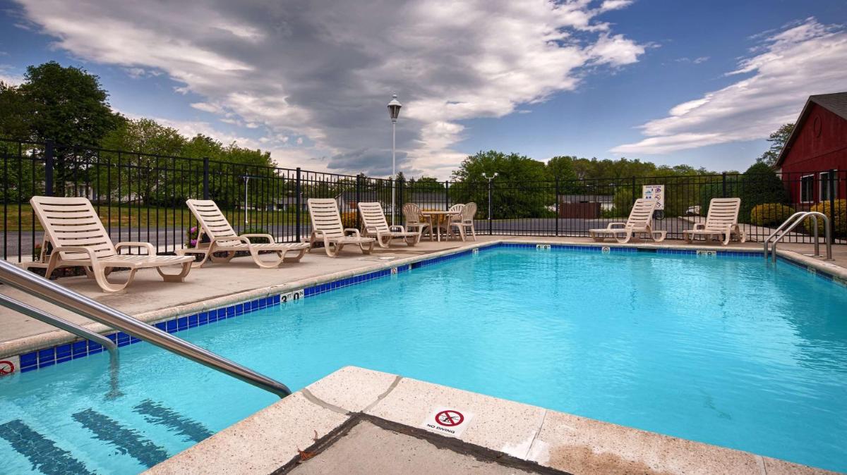 Best Western Carlisle - Housity
