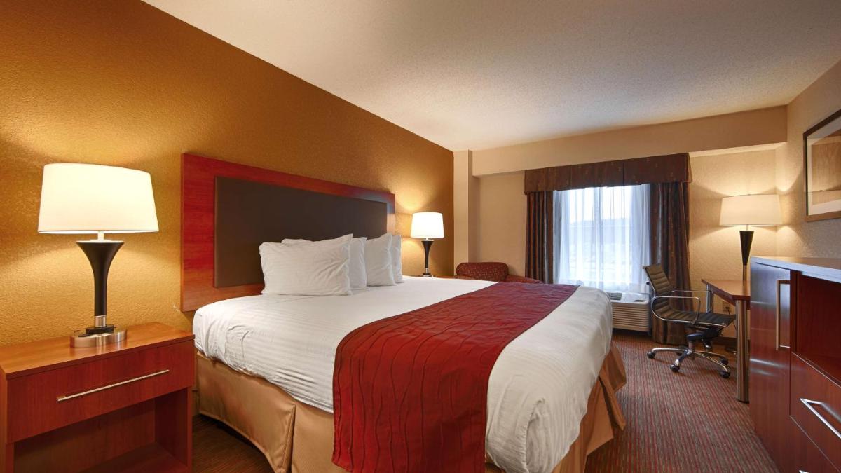 Days Inn by Wyndham Indiana Benjamin Franklin Highway - Housity