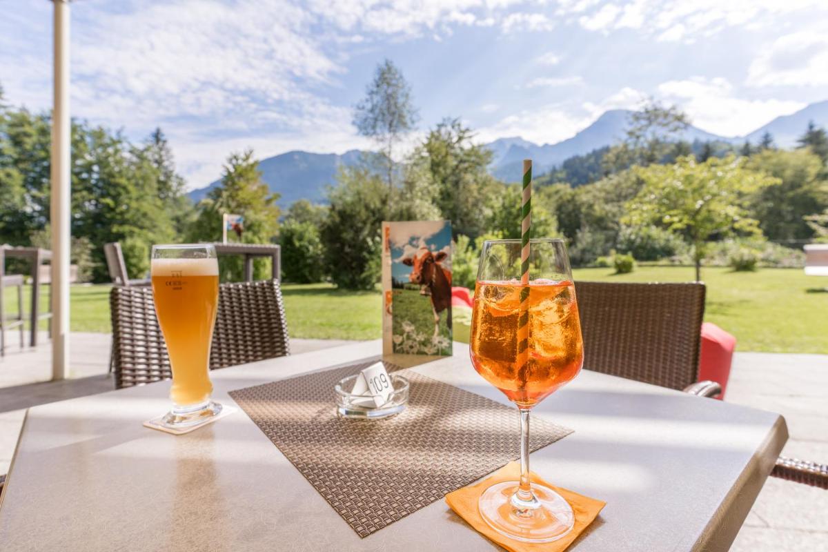 BSW Hotel Hubertus-Park - Housity