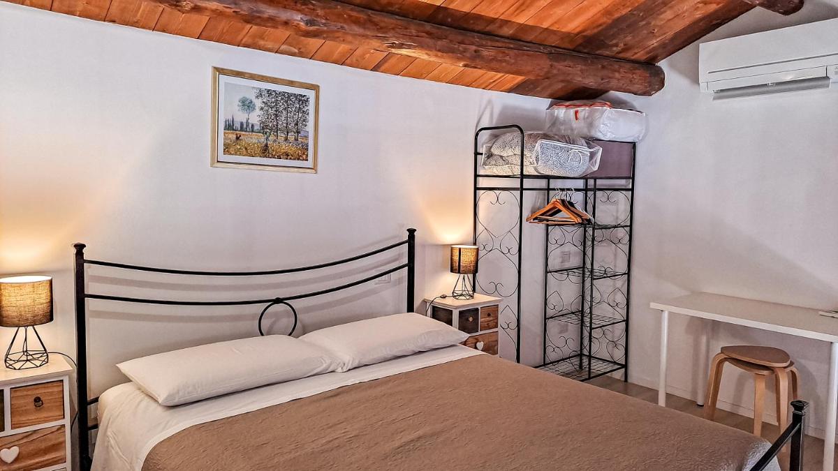 Appartamenti Monte Selce - Housity