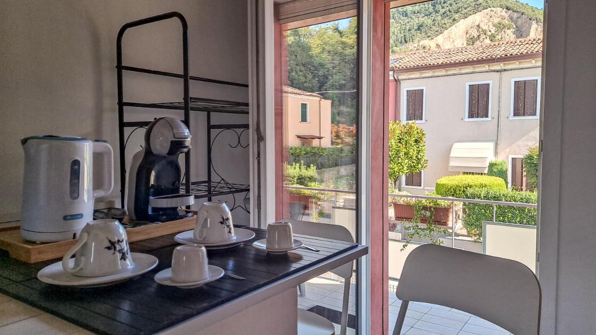 Appartamenti Monte Selce - Housity