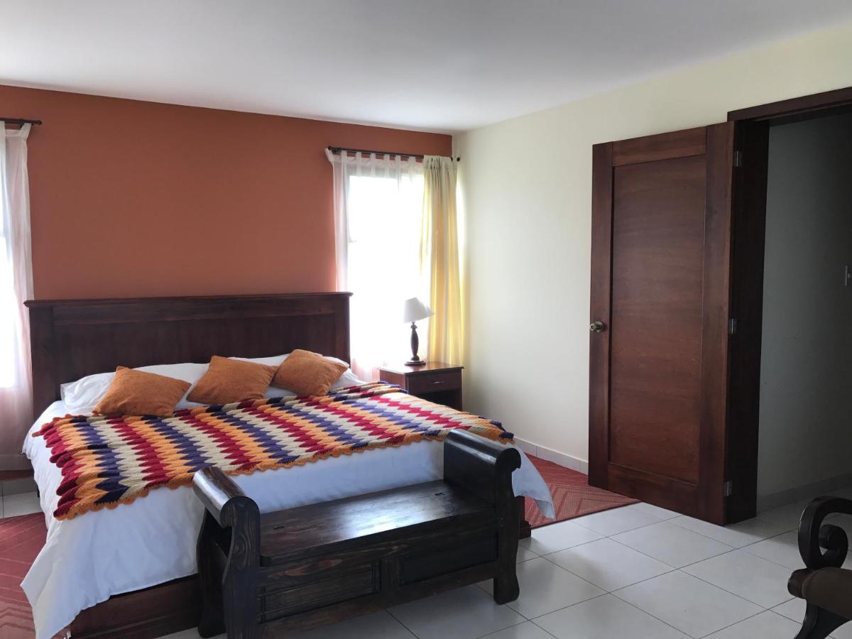 La Quinta San Andrés - Housity