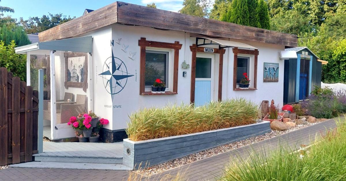 Dat Strandhus up'n Dörp - Housity