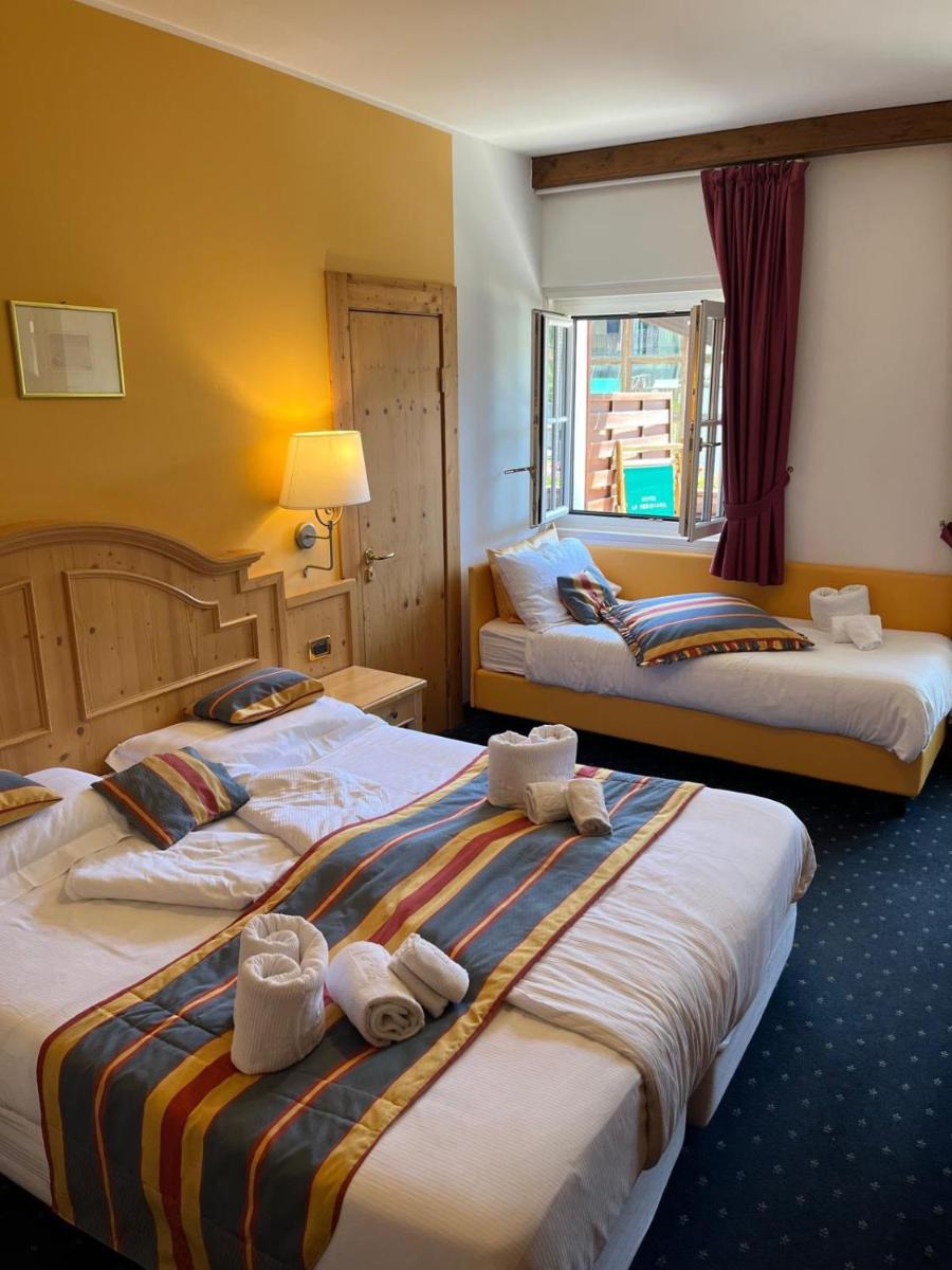 Hotel La Meridiana - Housity