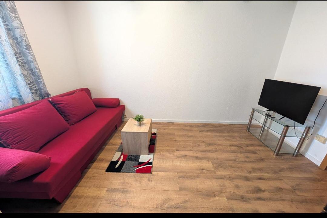Wohnung in Zentralage von Rötz - Housity