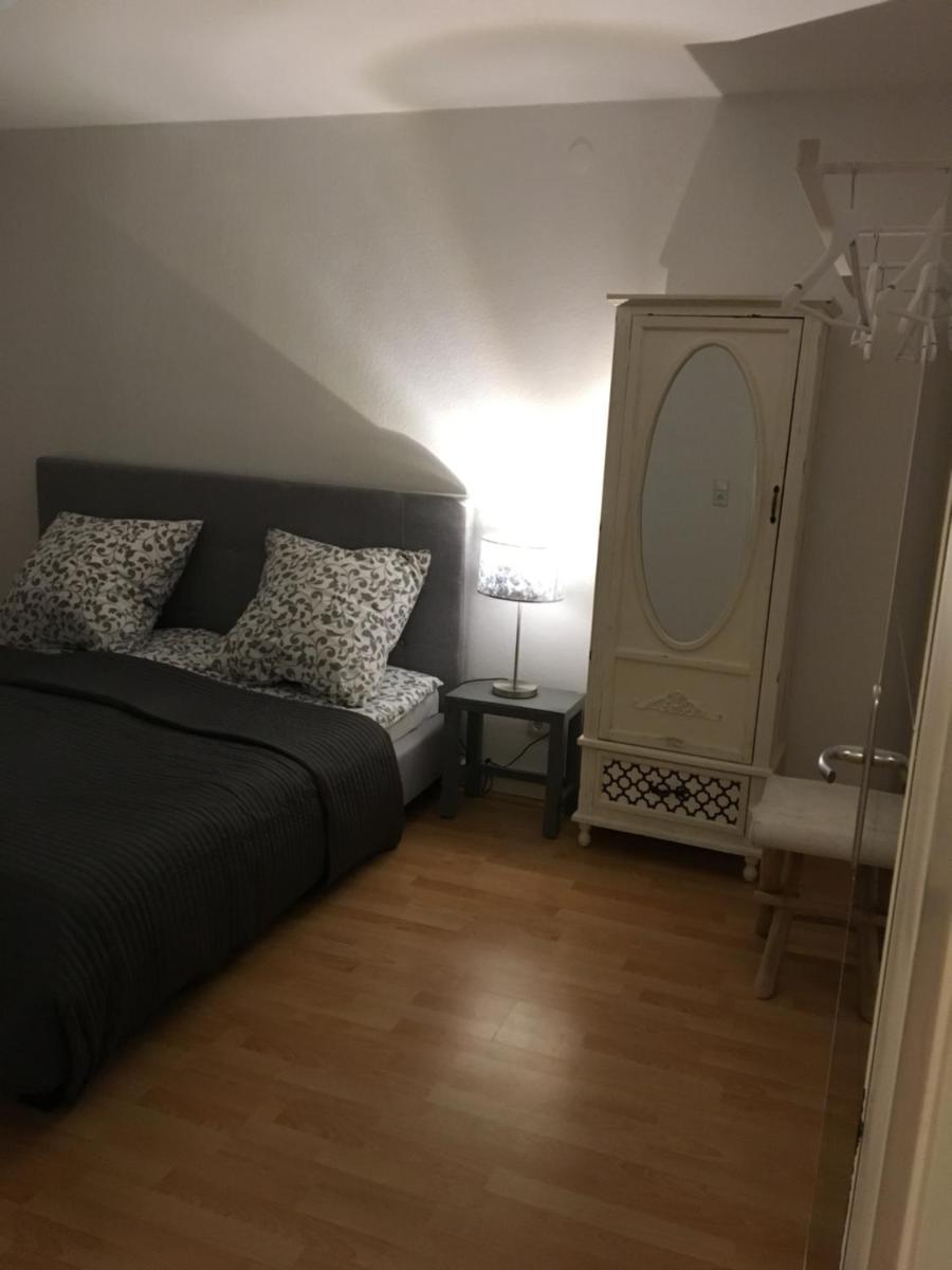 Ferienwohnungen Wilhelmshöher Allee - Housity