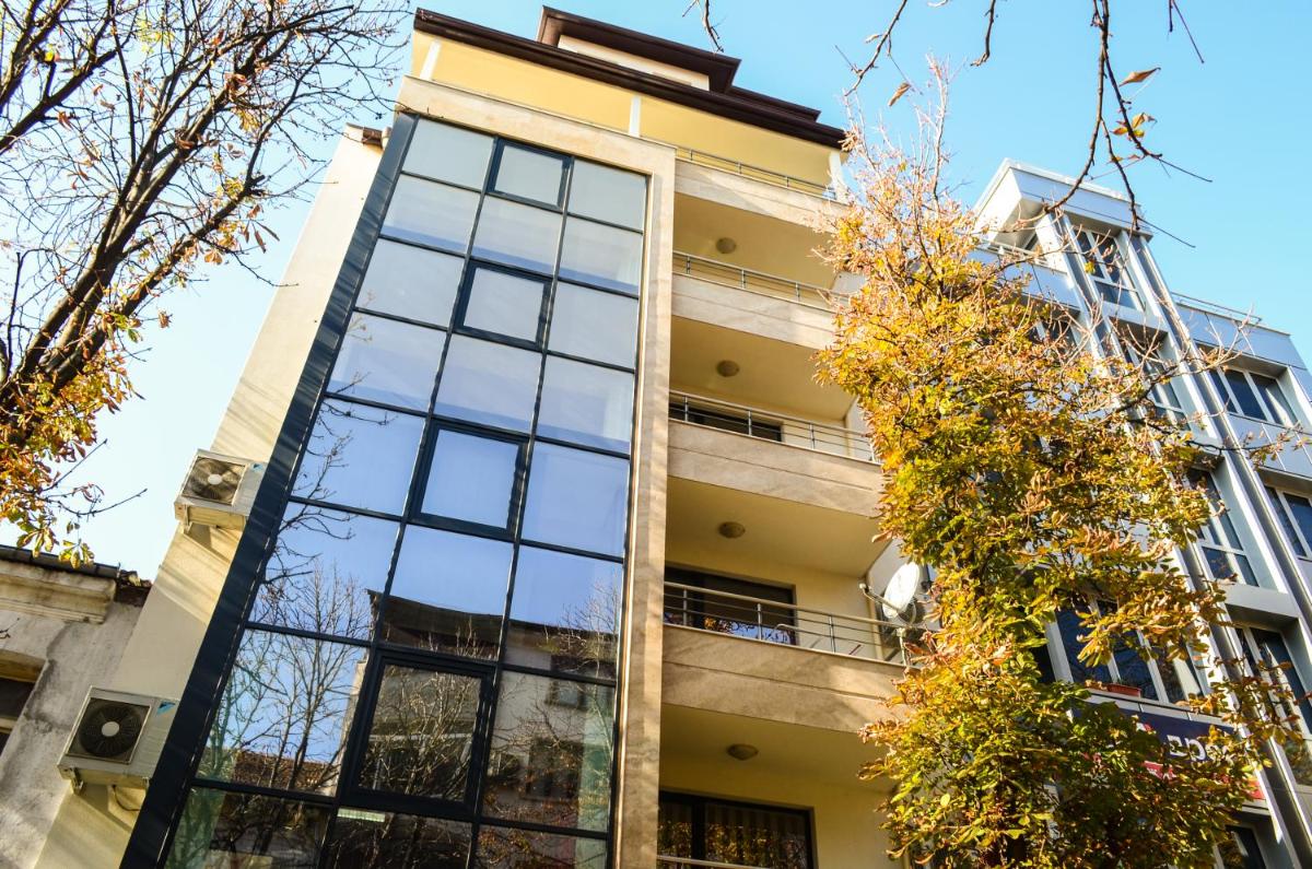Main Street Apartment - Housity