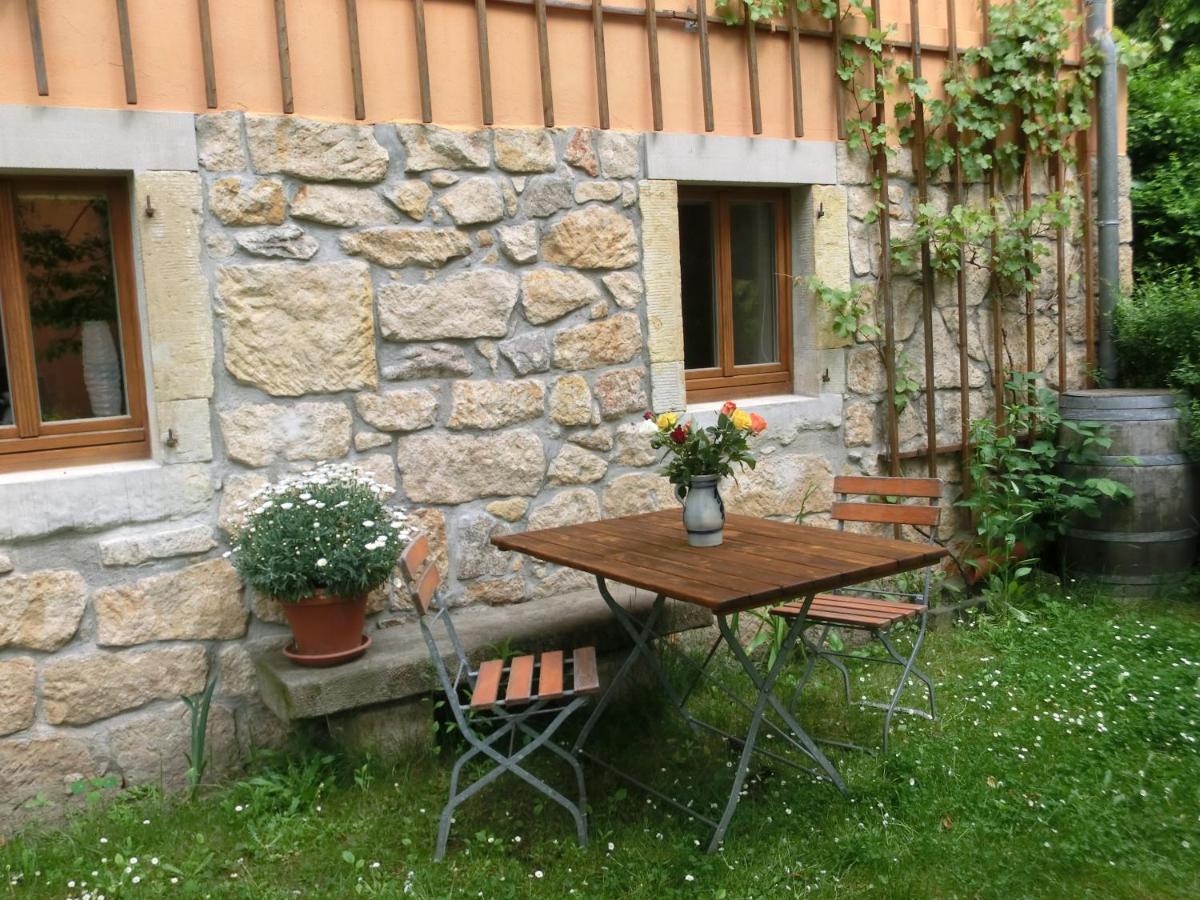 Ferienwohnung mit Charme in Dresden Pillnitz - Housity