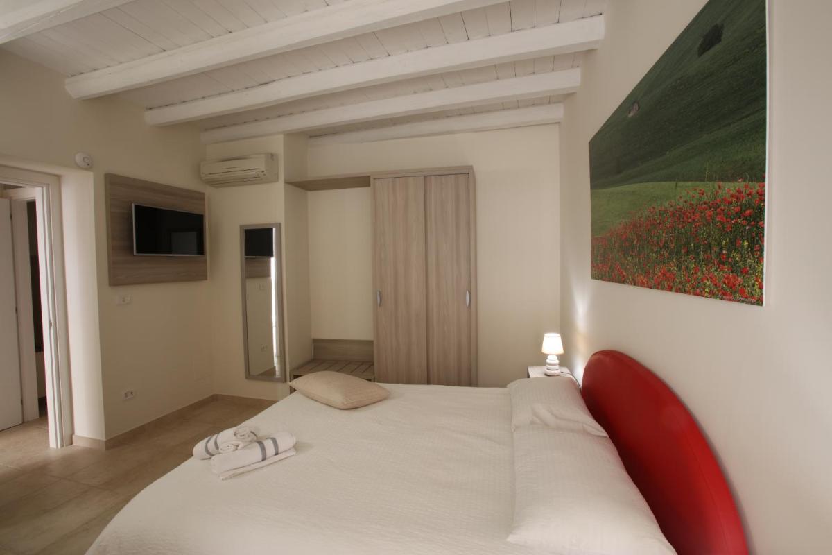 B&B Casa Rubis - Housity