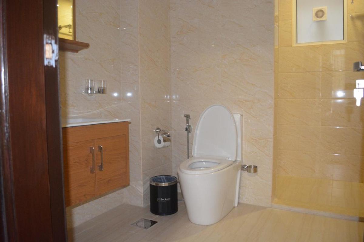 Tilal Almadina Hotel & Suites - Housity