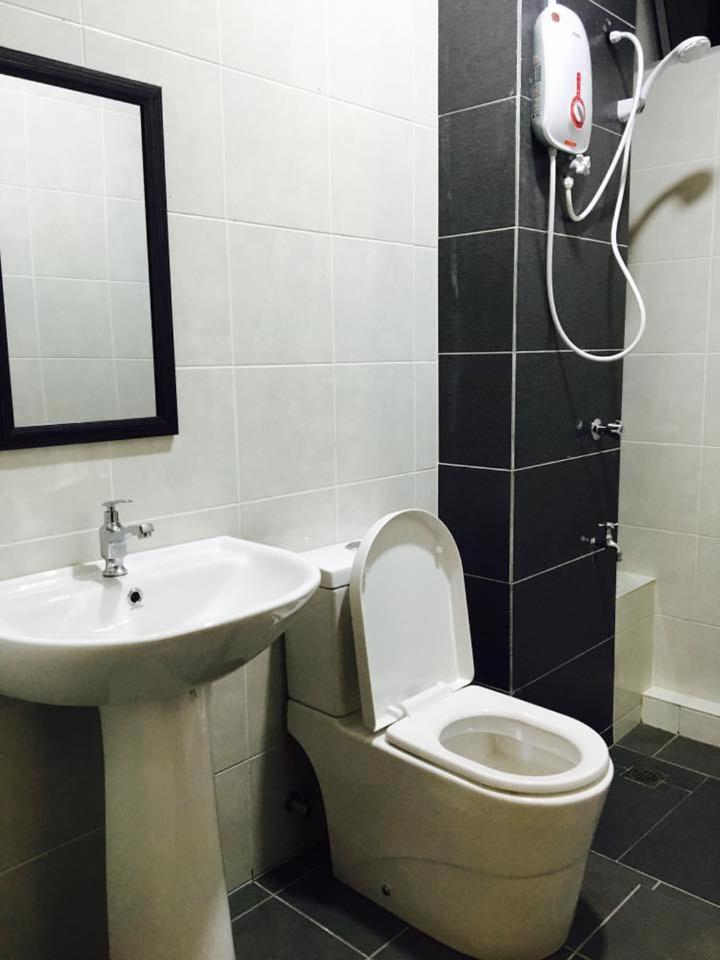 Suitetrails - Sibu Swanhouse 2