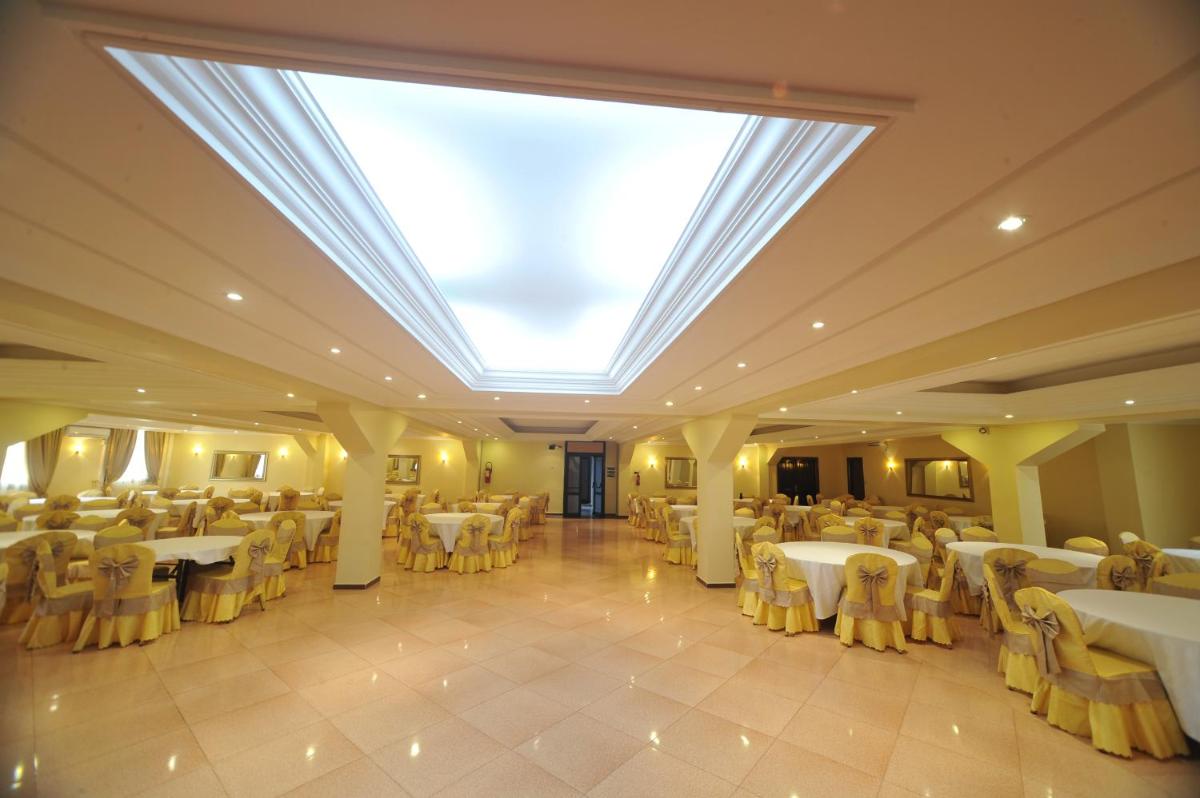 Numidien Hotel - Housity