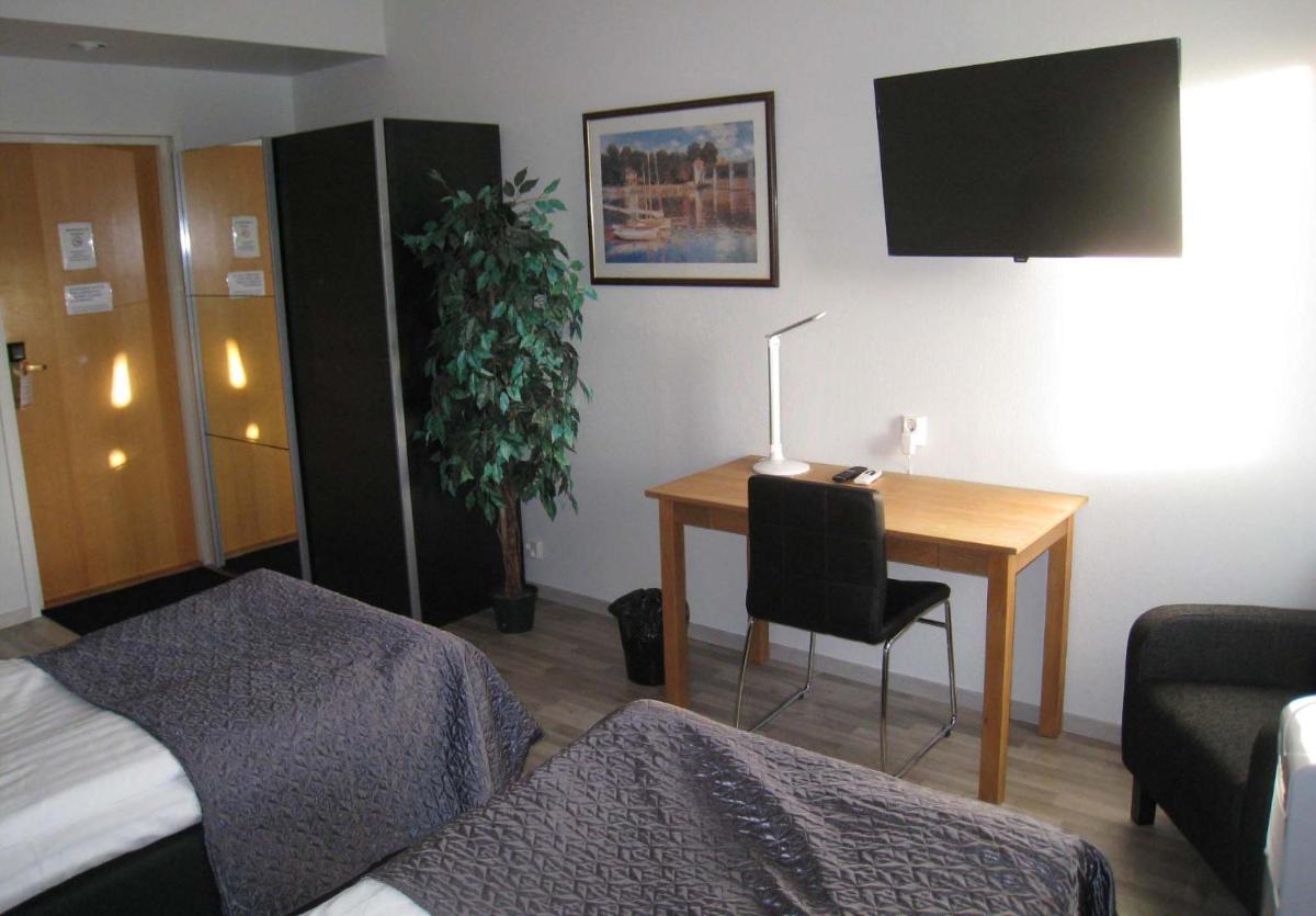 Hotelli Marilyn - Housity