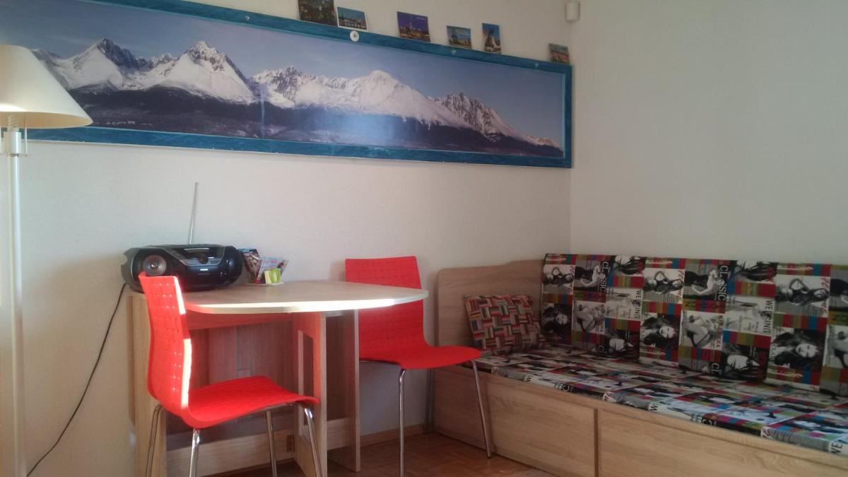 AAprivat Tatry - Housity