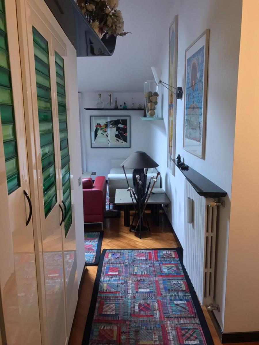 Appartamento Bernasconi - Housity