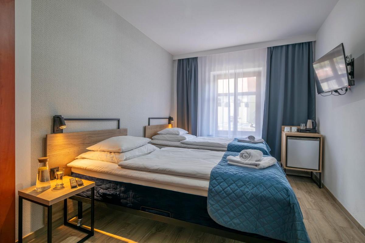 Apartamenty Pod Lwem - Housity