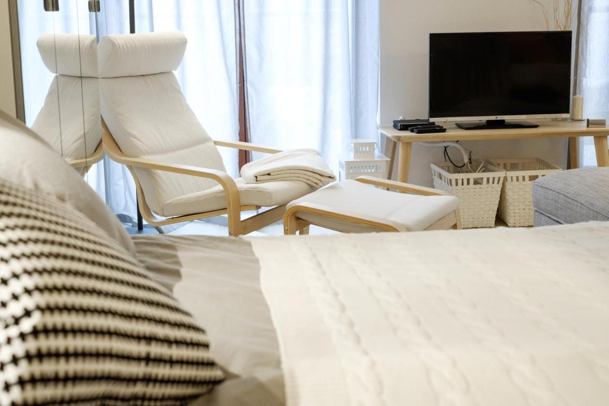 Suitetrails - Apartments Bastova, Stela & Mia Apartments