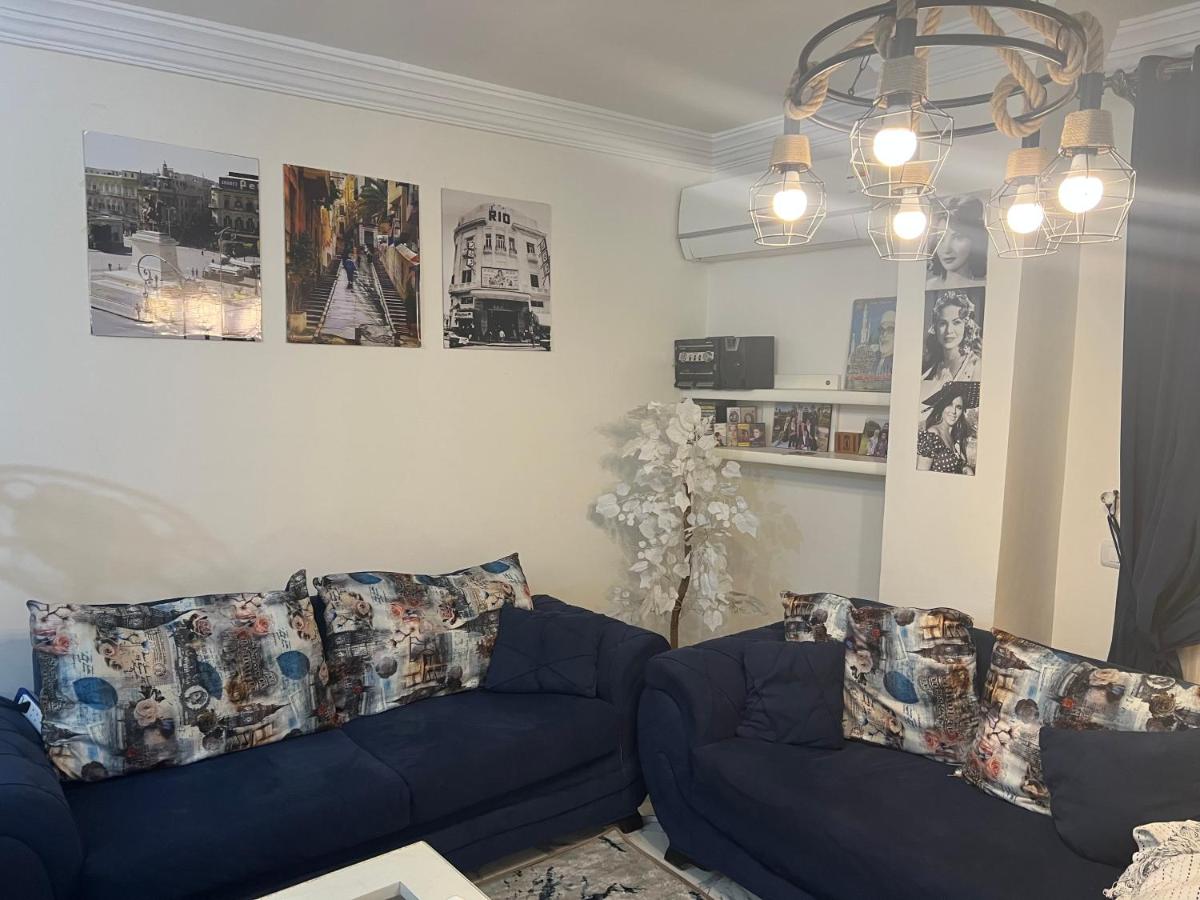 Nice Apartment next to the Sea in Miami Alexandria - Housity