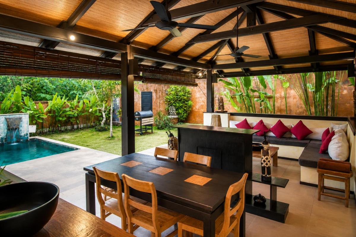 Alanta Pool Villa - Housity