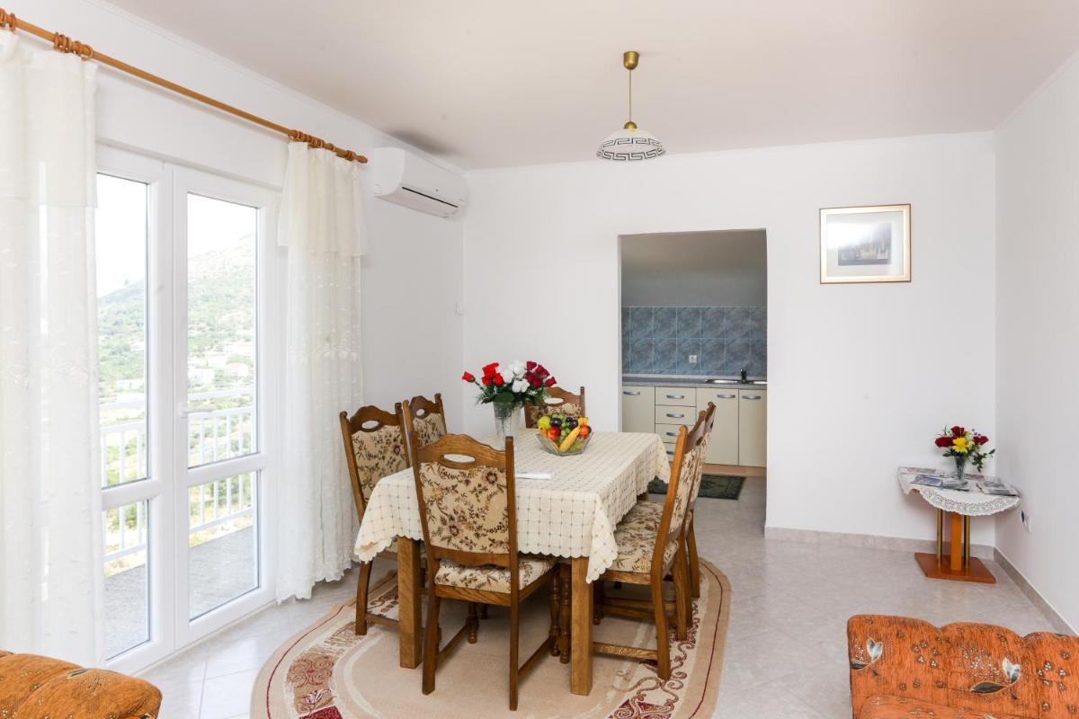 Apartments Nada - Housity
