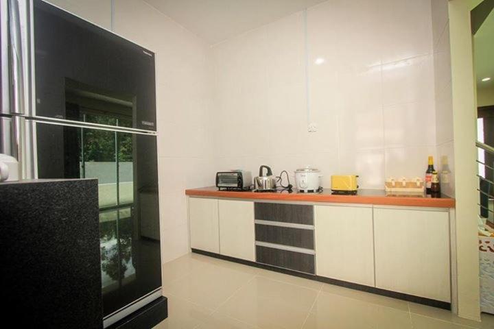 Suitetrails - Sibu Swanhouse 2
