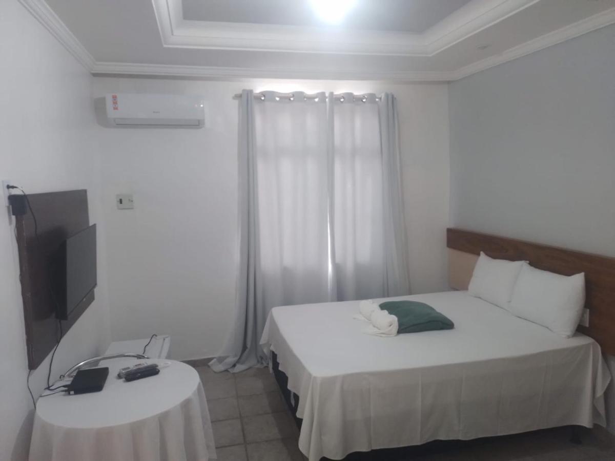 Hotel Turístico de Alagoinhas - Housity