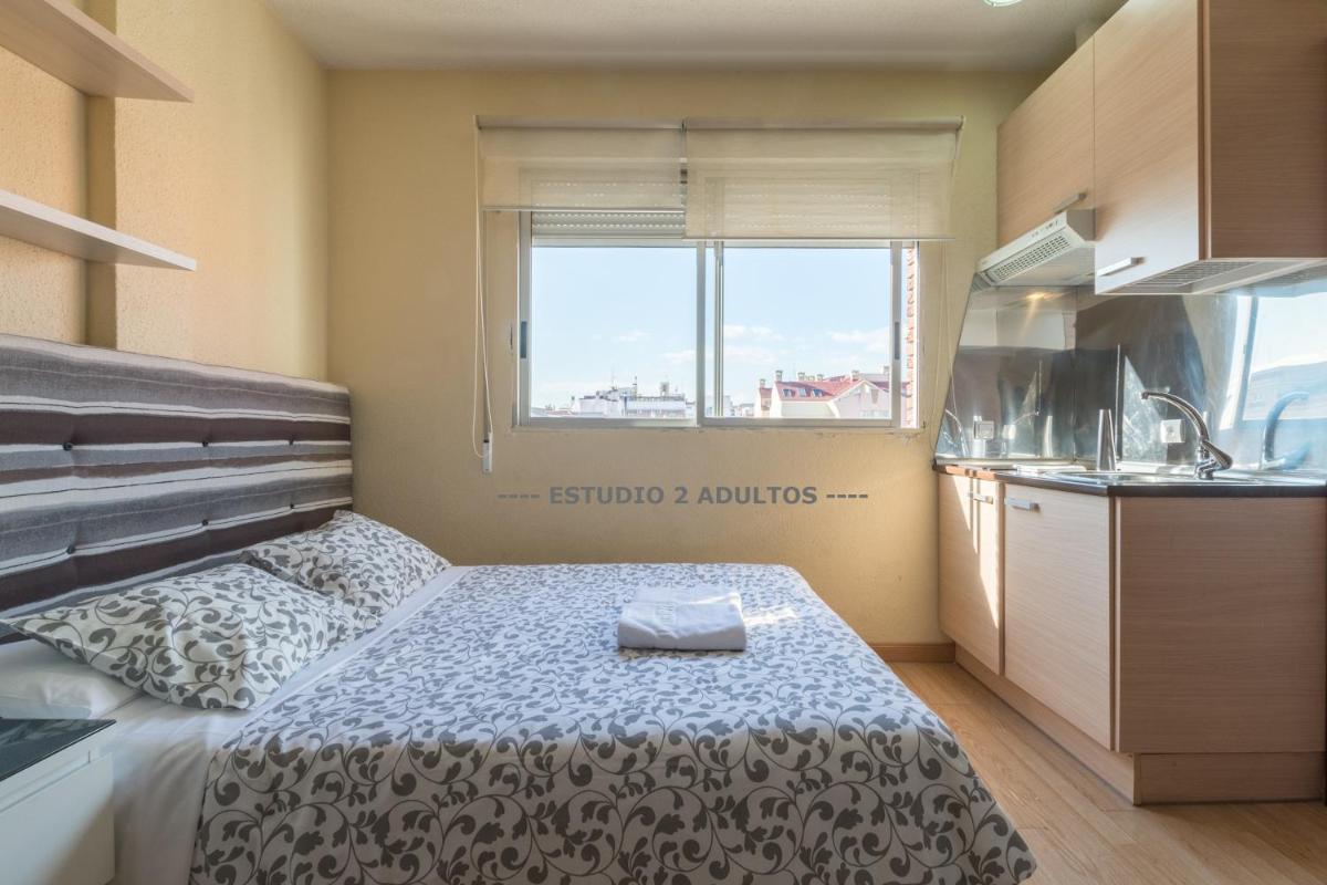 Apartamentos Arapiles - Housity