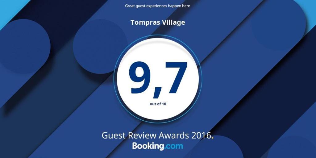 Tompras Village - Housity