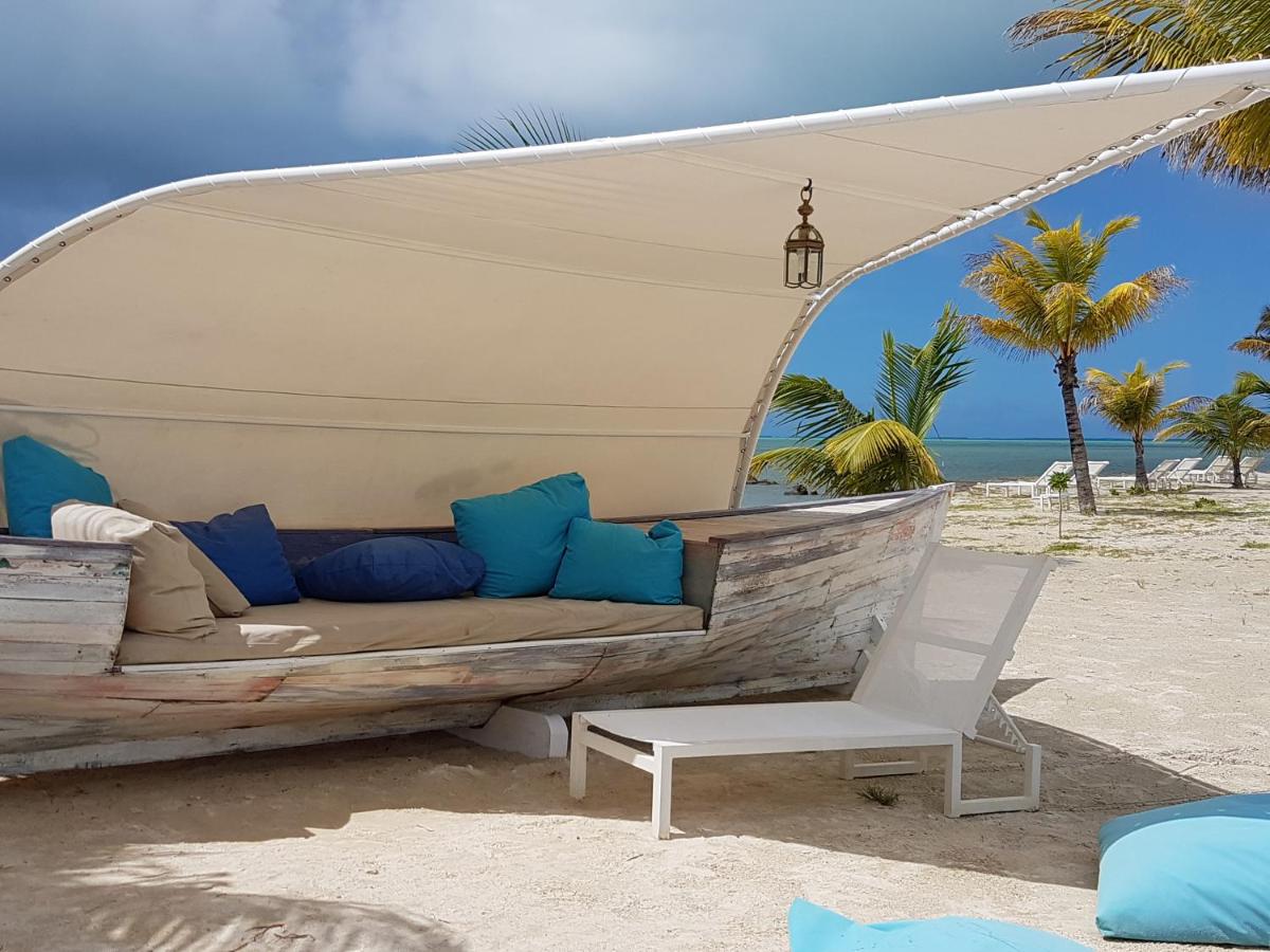 Azuri Apartment with Beach, Pools, Gym, Golf, Shops, Restaurants, Spa, Boat activities, Tennis &Paddle court, kids corner - Housity