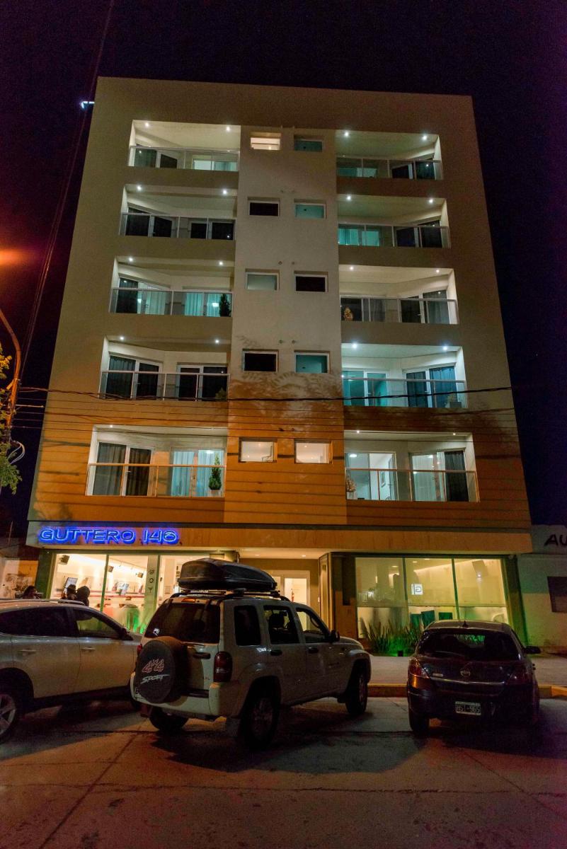 Edificio Guttero - Housity