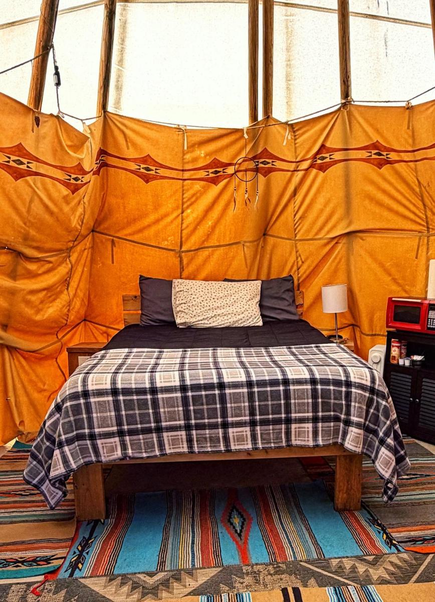 Cottonwood Creek Cabins - Alpine, TX - Housity