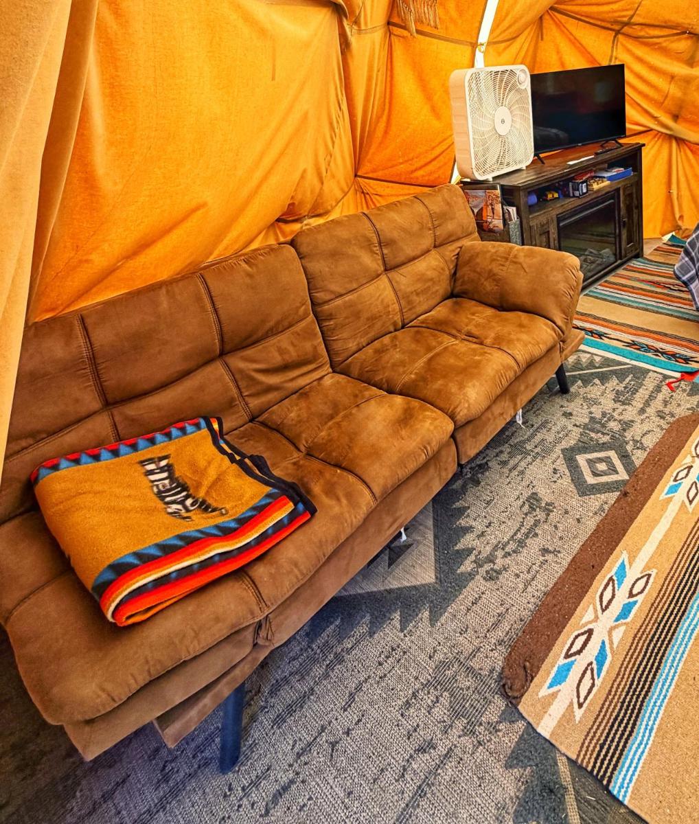 Cottonwood Creek Cabins - Alpine, TX - Housity