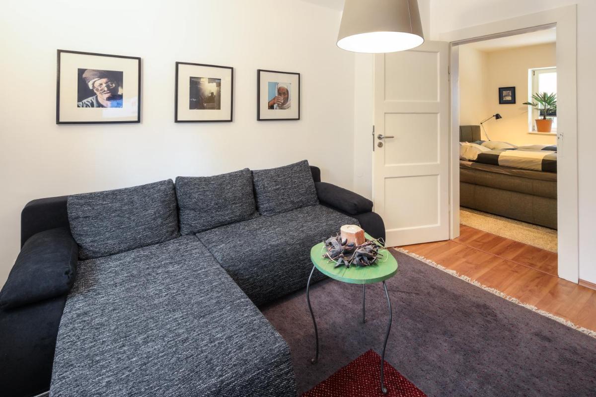 Suitetrails - Ferienwohnungen Apartements Buddestrasse Daberstedt