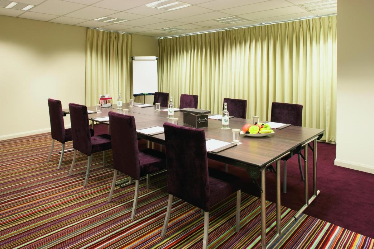 ABode Canterbury - Housity