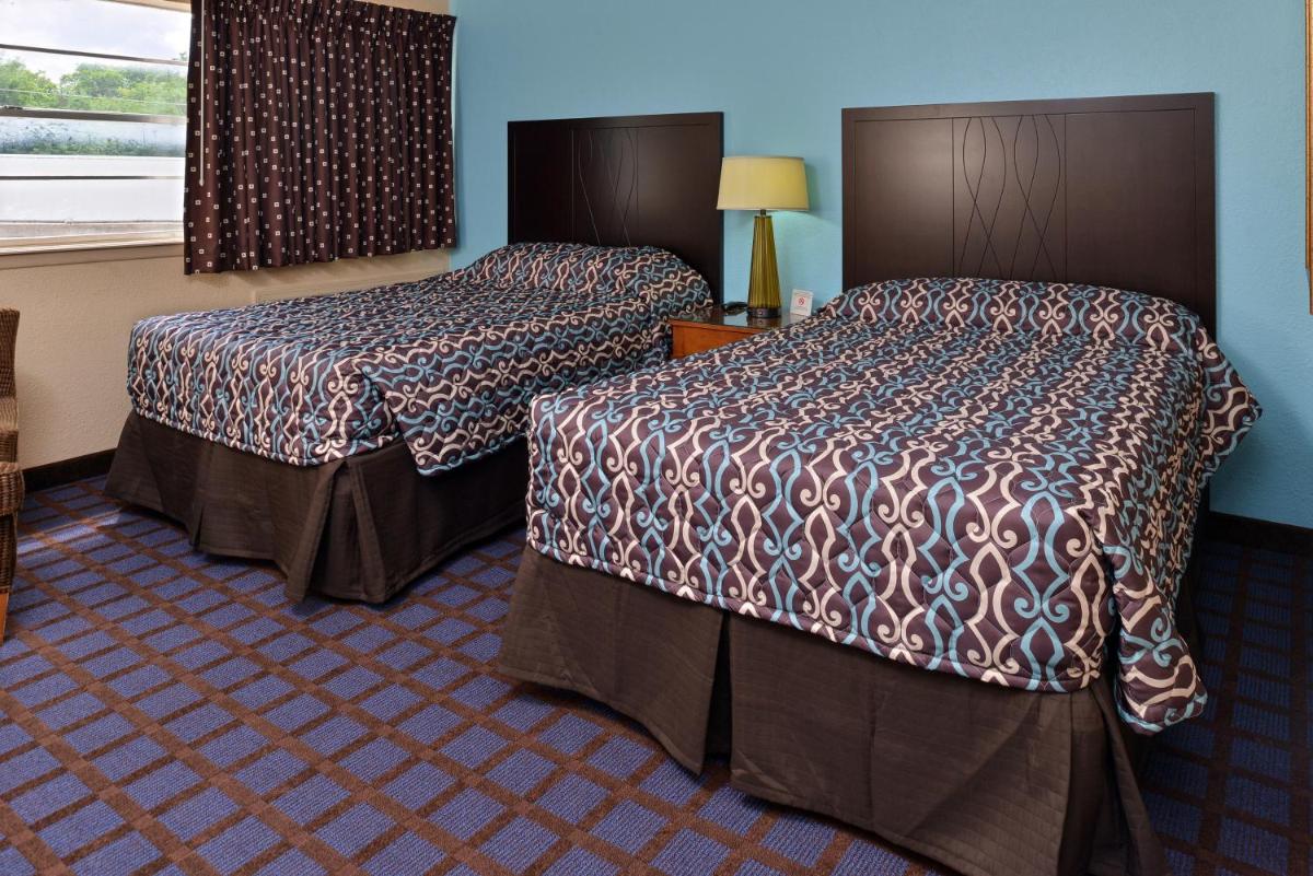 Economy Inn Ardmore - Housity
