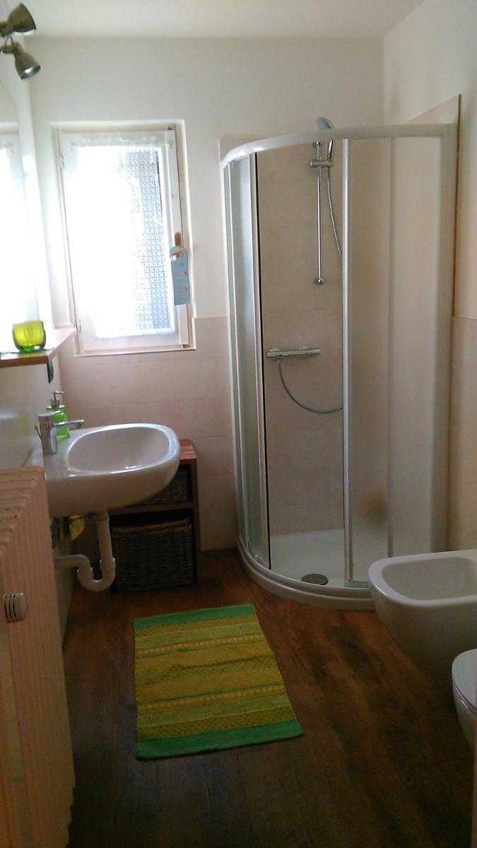 Suitetrails - B&B I Baloss