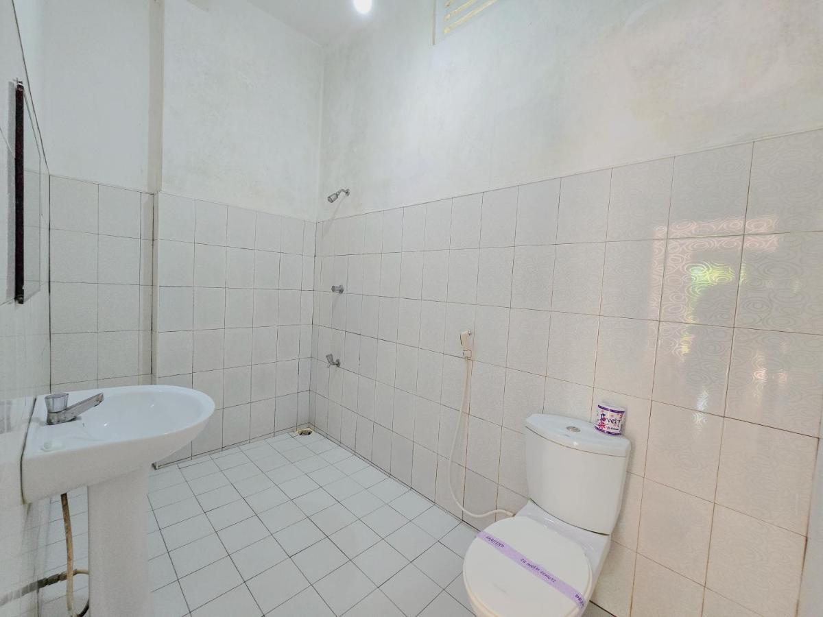 Jayaru Guest House - Housity