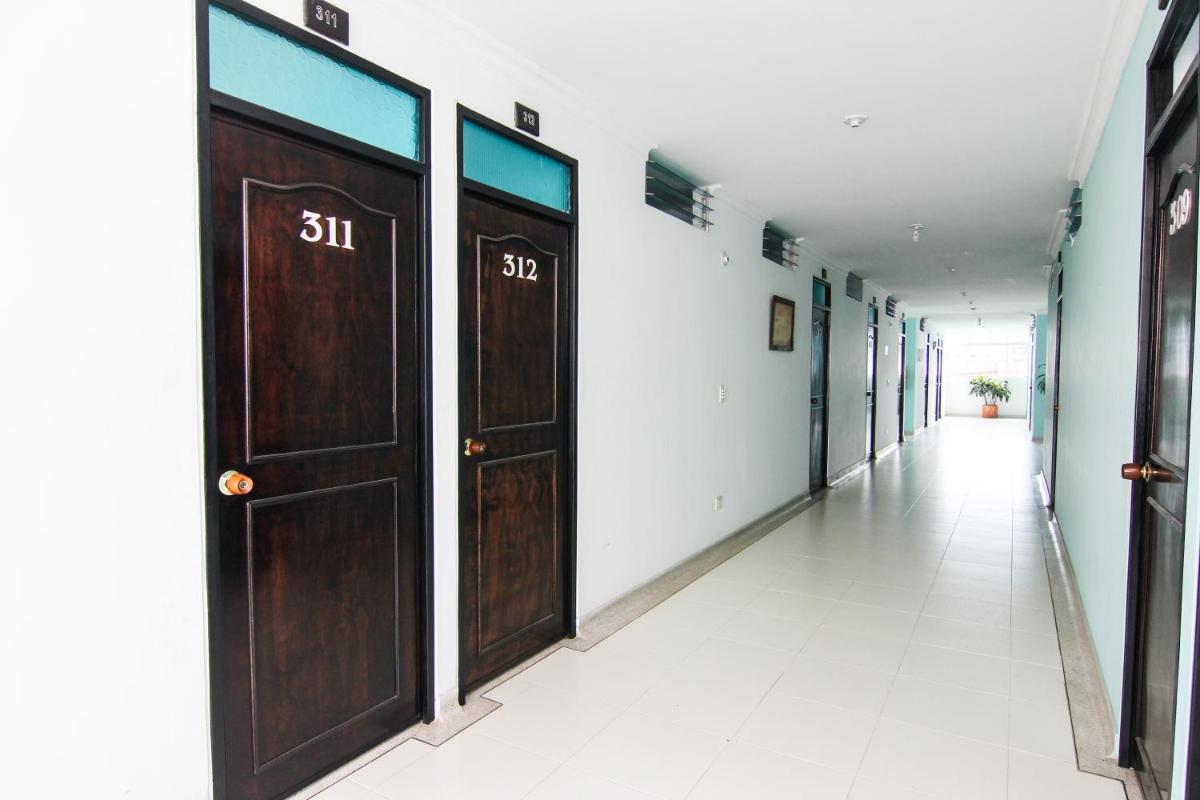 Hotel Ariari Azul - Housity