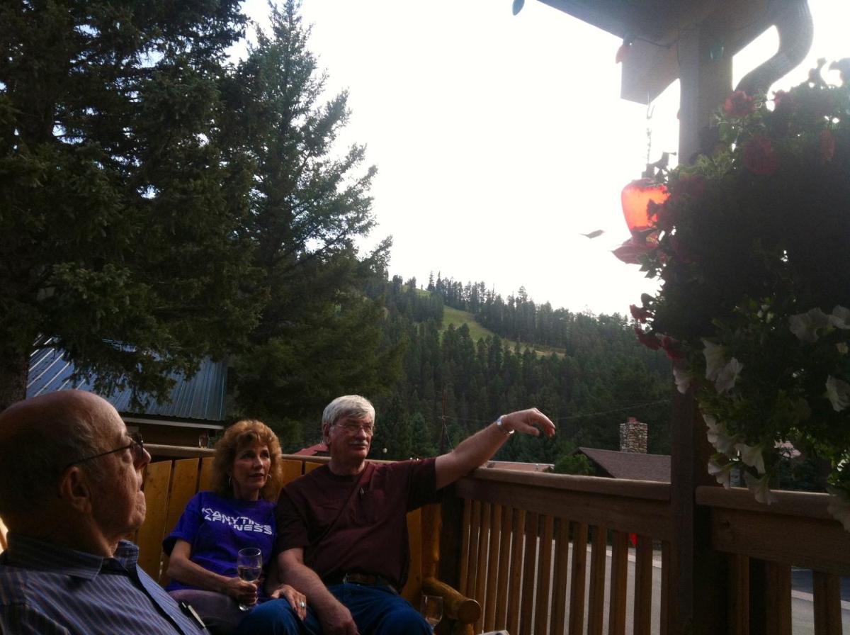 Deer Lodge - Housity