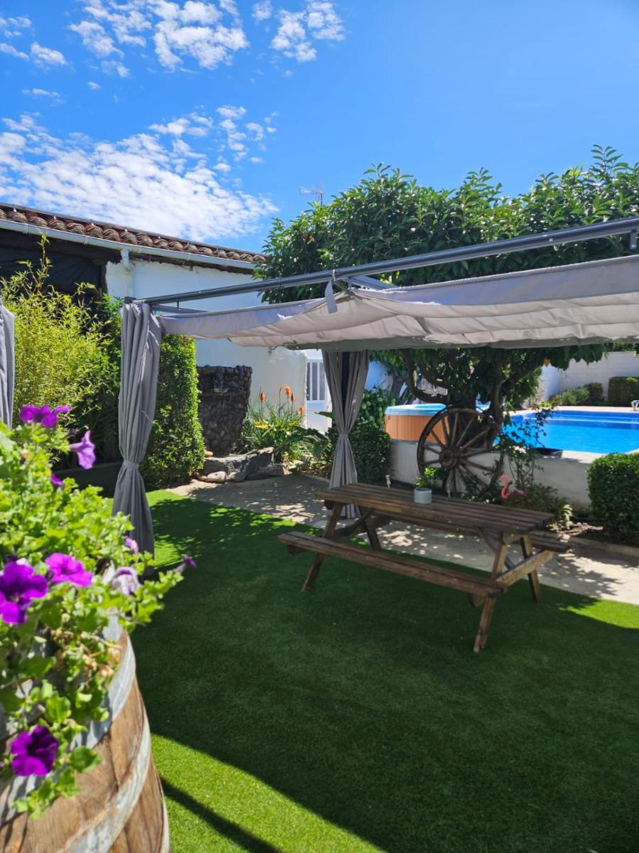 Rosa Natur León2 Apartment 4 Pers 60 m2 - Housity