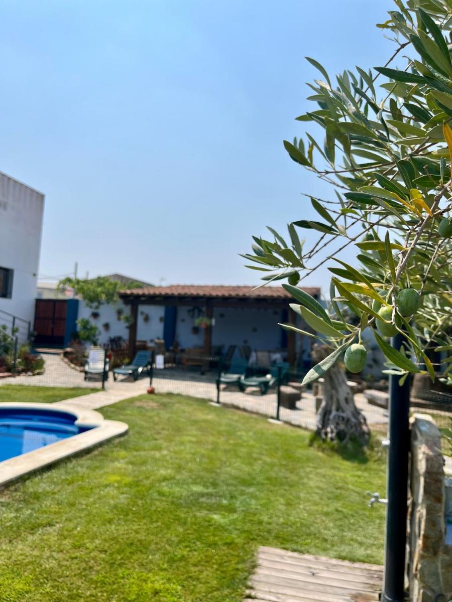 Casa Rural El Miajon Apartamentos - Housity