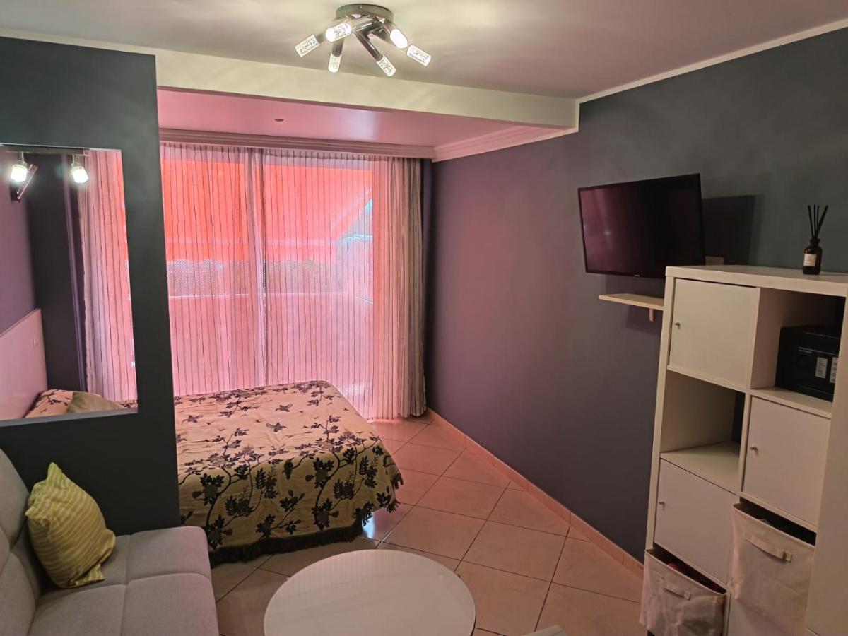 Apartment Chaparral - Housity