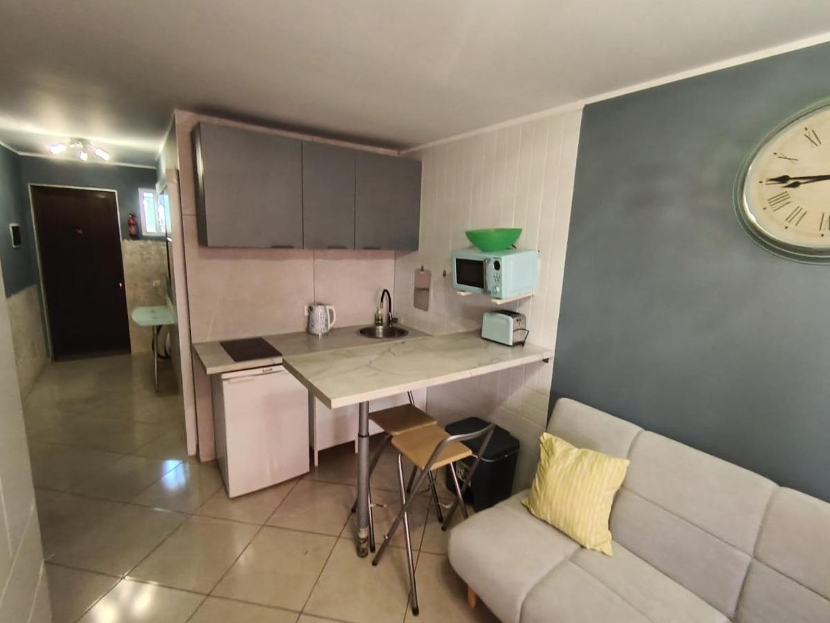 Apartment Chaparral - Housity