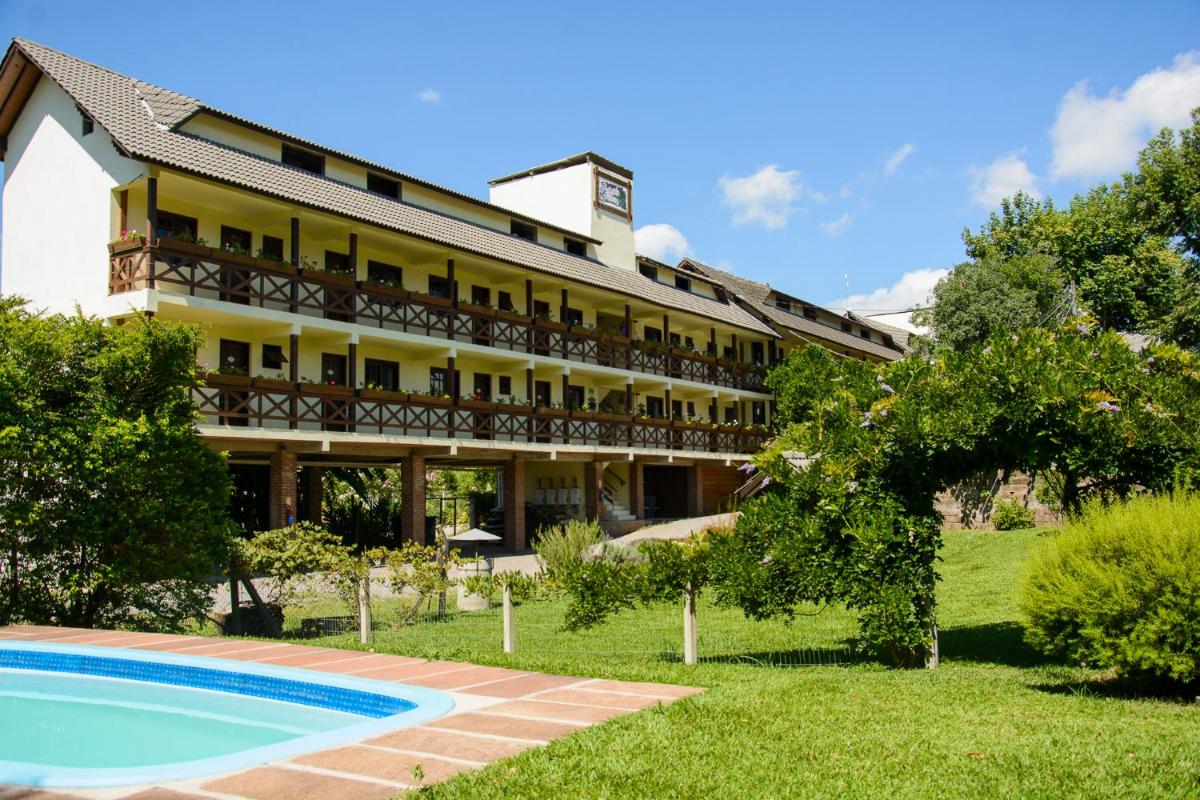 Pousada dos Plátanos - Housity