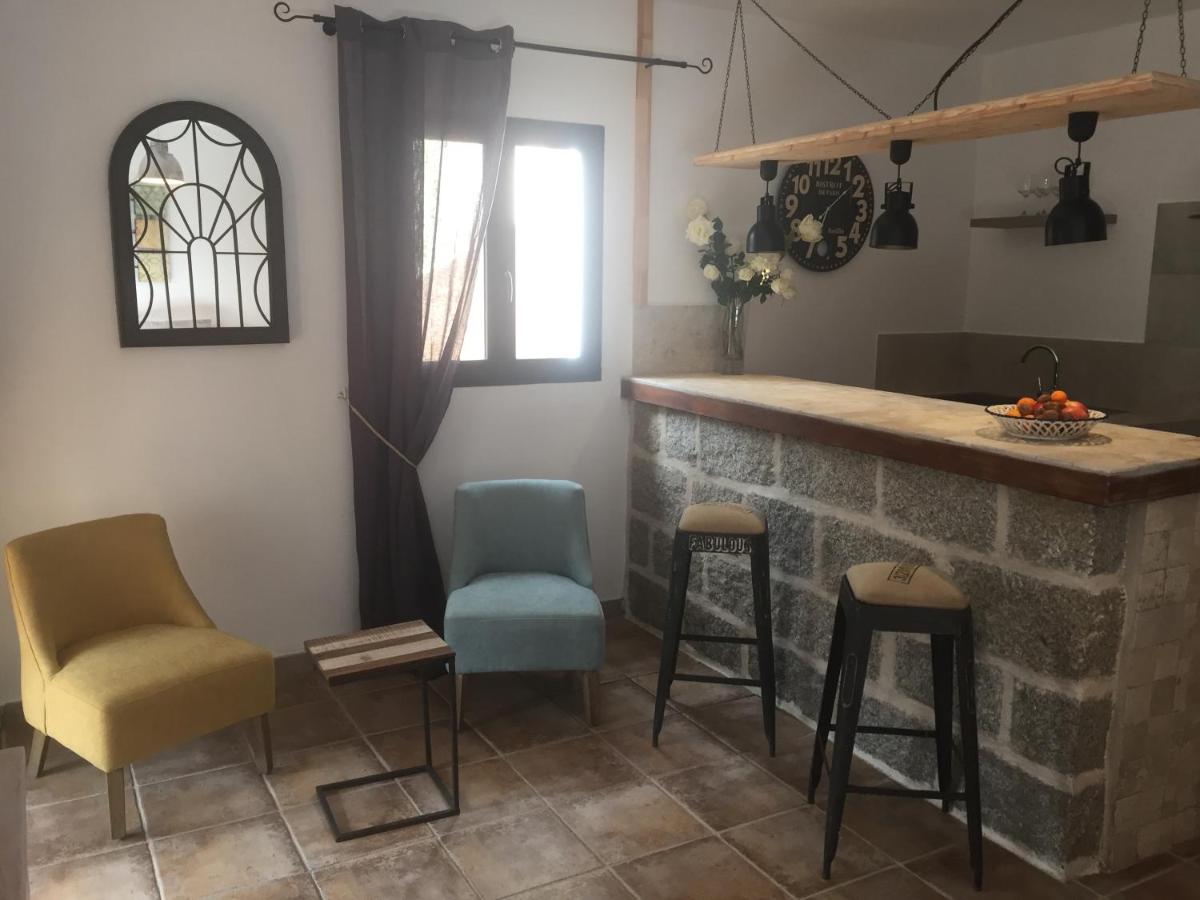 Maredda 1 - Housity